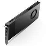 Nvidia RTX A4000 NVIDIA 20GB GDDR6 PCIe 4.0 x16