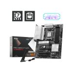 Motherboard MSI PRO B850-P WIFI - 911-7E56-06S