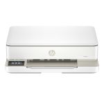 HP Impressora Multifunções Envy 6120e Branca