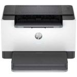 HP Impressora Laser Monocromática M207dw Branca