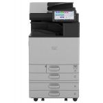 Ricoh Laser Color IM C2010 4961311973307