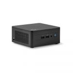 Asus NUC 13 Pro RNUC13L3HI3 i3 1315U UHD Graphics Preto 90AB3L3H-MR4100