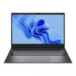 Chuwi Gemibook Xpro 14.1" Intel N100 8Gb 256Gb Wifi6 BT52 Win11 Home
