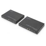 Digitus 4k HDMI KVM Extender Set, 70m - Ds-55513
