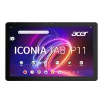 Acer Iconia M11 11" 8GB/256GB Android 14 Cinzento