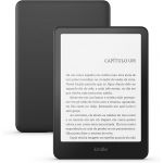 Kindle Paperwhite Leitor eBook Amazon 2024 7" 16GB Sem Publicidade Preto