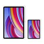 Kit 2 Vidro Temperado Premium Full Cover Phonecare Para Xiaomi Pad 7 - Transparente