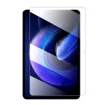 Vidro Temperado Premium Full Cover Phonecare Para Xiaomi Pad 6S Pro 12.4' - Transparente/Preto