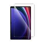 Vidro Temperado Premium Full Cover Phonecare Para Samsung Galaxy Tab S10 Ultra - Transparente/Preto