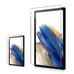 Kit 2 Vidro Temperado Premium Full Cover Phonecare Para Samsung Galaxy Tab S10 + Plus - Transparente