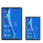 Kit 2 Vidro Temperado Premium Full Cover Phonecare Compativel Com Lenovo Tab M8 (4th Gen) - Transparente