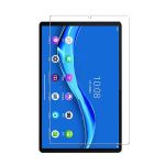 Vidro Temperado Premium Full Cover Phonecare Compativel Com Lenovo Tab M8 (4th Gen) - Transparente/Preto