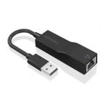 Aisens Adaptador USB 3.0 a Ethernet RJ45 15cm - ADAPTAAISA106-0766