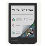 PocketBook Pocketbook Verse Pro Color 6" 16 GB Stormy Sea