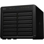 Synology Servidor De Rede Nas DiskStation DS2422+