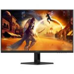 Monitor AOC 23.8" Full HD IPS 180Hz 0.5ms FreeSync G-SYNC Compatible + Adaptive Sync - 24G4XE