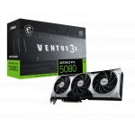 MSI GeForce RTX 5080 Ventus 3X OC Plus 16GB GDDR7 DLSS4