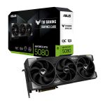 Asus GeForce RTX 5080 TUF Gaming OC 16GB GDDR7 DLSS4