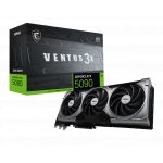 MSI GeForce RTX 5090 Ventus 3X OC 32GB GDDR7 DLSS4