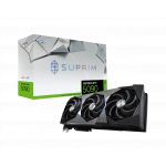 MSI GeForce RTX 5090 SUPRIM SOC 32GB GDDR7 DLSS4