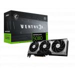 MSI GeForce RTX 5080 Ventus 3X OC 16GB GDDR7 DLSS4