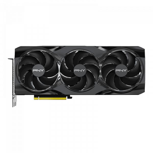 PNY GeForce RTX 5080 Triple Fan OC 16GB GDDR7 DLSS4
