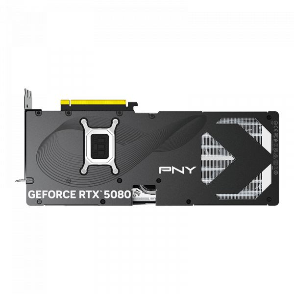 PNY GeForce RTX 5080 Triple Fan OC 16GB GDDR7 DLSS4