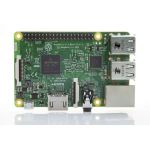 Raspberry Pi 3 Modelo B