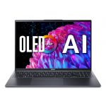 Acer Swift Go 16 SFG14-72 16'' Intel Core Ultra i9-185H 32GB 1TB SSD