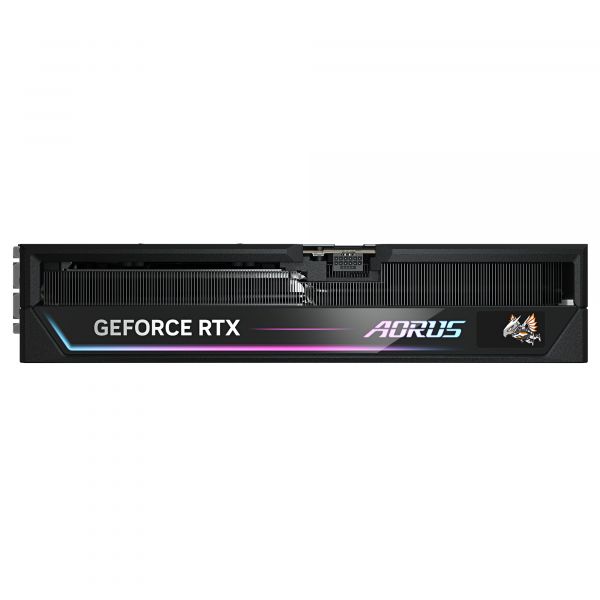 Gigabyte GeForce RTX 5090 AORUS MASTER 32GB GDDR7 DLSS4