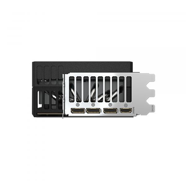 Gigabyte GeForce RTX 5090 AORUS MASTER 32GB GDDR7 DLSS4