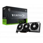 MSI GeForce RTX 5070 Ti VENTUS 3X OC 16GB GDDR7 DLSS4