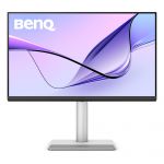 Monitor Benq 27" MA270U IPS UHD 4K 5ms 60Hz