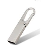 Pen Drive a Prova de Água Metalen USB 8 gb - PDPA8