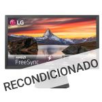 LG 22MP410 FHD 21.45'' (Recondicionado Grade B)