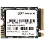 SSD Transcend 512GB + 2 MTE310S (M.2 2230) PCIe Gen4 x4 NVMe