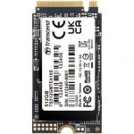 SSD Transcend 512GB + 2 MTE410S (M.2 2242) PCIe Gen4 x4 NVMe