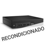 Dell 3020 i3 Mini PC 8GB 120GB (Recondicionado Grade B)