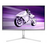 Monitor Philips Evnia 32M2N8900/00 31.5" QD-OLED UltraHD 4K 240Hz 0.03ms HDR 400