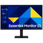 Monitor Samsung S24D302GAU 24" LED IPS FullHD 100Hz