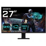 Monitor Gigabyte GS27QA 27" LED SS-IPS QHD 180Hz FreeSync