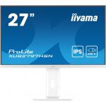 Monitor iiyama ProLite XUB2797HSN-W2 27" LED IPS FullHD 100Hz USB-C