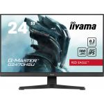 Monitor Iiyama RED EAGLE G-MASTER G2470HSU-B6 23.8" LED IPS FullHD 180Hz