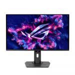 Monitor ASUS ROG Strix OLED XG27ACDNG 26.5" QD-OLED QHD 360Hz FreeSync Premium Pro USB-C