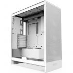 NZXT H7 Flow (2024) Branca