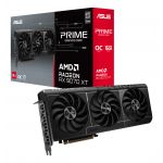 Asus Radeon RX 9070 XT Prime OC 16GB GDDR6