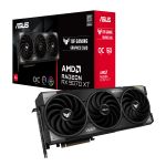 Asus Radeon RX 9070 XT TUF Gaming OC 16GB GDDR6