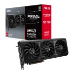 Asus Radeon RX 9070 Prime OC 16GB GDDR6