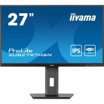 Monitor iiyama ProLite XUB2797HSN-B2 27" LED IPS FullHD 100Hz USB-C