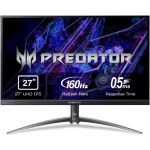 Monitor Acer Predator XB273K V3 27" LED IPS UltraHD 4K 160Hz FreeSync Premium
